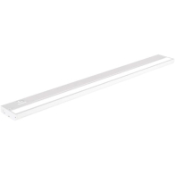 NSL 16W 32" Task Star Pro LED Under Cabinet Light - CCT Selectable - 900 Lumens - 120V - White