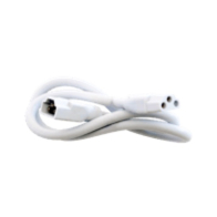 NSL 32" LED Task Star Pro Jumper Cord - White