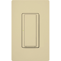 Lutron Vive Maestro Wireless RF Digital Switch - 8A - 120-277V - Ivory