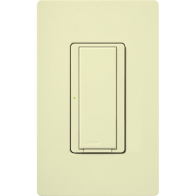 Lutron Vive Maestro Wireless RF Switch - Almond