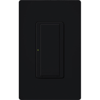 Lutron Vive Maestro Wireless RF Switch - Black