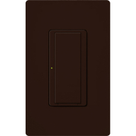 Lutron Vive Maestro Wireless RF Switch - Brown