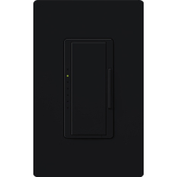 Lutron Vive Maestro Wireless LED+ Dimmer - Black