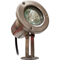 Dabmar 5W LED Spot Light - MR16 Lamp - 2700K - 12V