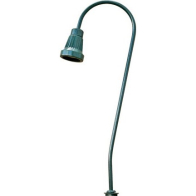 Dabmar 5W LED 24" Pathway Light - 2700K - 12V - Green