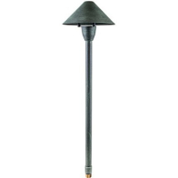 Dabmar 2.5W 22" LED Pathway Light - 12V - Acid Green