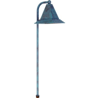Dabmar 2.5W 22" LED Pathway Light - 12V - Acid Green