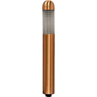 Dabmar 2.5W 10" LED Pathway Light - 12V - Copper