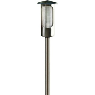 Dabmar 2.5W 15" LED Pathway Light - 12V - Stainless Steel