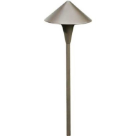 Dabmar 2.5W 19" LED Pathway Light - 12V - Bronze