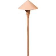 Dabmar 2.5W 19" LED Pathway Light - 12V - Dark Sand