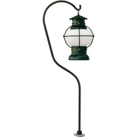 Dabmar 3.2W 22" LED Pathway Light - 12V - Green