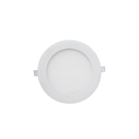 NSL 4" Round Thin-Line LED Downlight - CCT Selectable - 630 Lumens - 90+ CRI - 120V