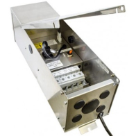 Dabmar 300W Low Voltage Multi-Tap Transformer - 120V