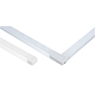 American Lighting 8W 22" MicroLink LED Light Bar - 3000K - 720 Lumens - 24V
