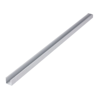 1M Mounting Track for MicroLux - A Type