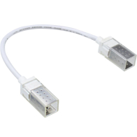 12" Jumper for MicroLux 2 - Pin Single Color