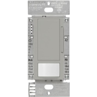 Lutron Maestro 0-10V Vacancy Dimmer Sensor - Gray