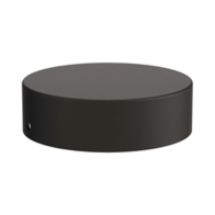 Maxim Lighting Calibro Dark Sky Cap - Architectural Bronze