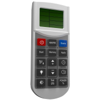 RAB Multi-Sensor Remote Control