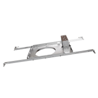 Green Creative 6" New Construction Frame for Downlights