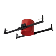 Nora Lighting 4” IC Air-Tight Fire Rated Junction Box Housing