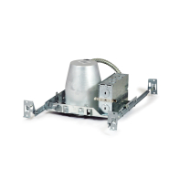 Nora Lighting 4" IC Air-Tight LED Dedicated New Construction Housing