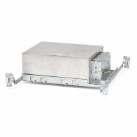 Nora Lighting Iolite 2" New Construction Housing - 800 / 1,000 Lumens - 120-277V