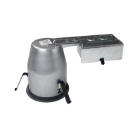 Nora Lighting 4" IC Air-Tight LED Dedicated Remodel Housing