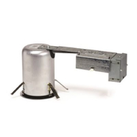 Nora Lighting Iolite 4" Remodel Housing - 800 / 1,000 Lumens - 120-277V