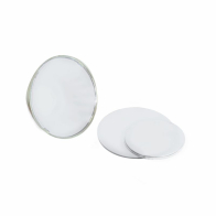 Nora Lighting Iolite 1" Frosted Filter 60˚ Reflector