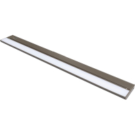 AFX Noble Pro 32" LED Under Cabinet Light - CCT Selectable - 120V - Rubbed Bronze