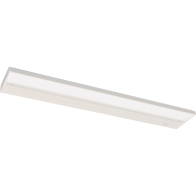 AFX Noble Pro 32" LED Under Cabinet Light - CCT Selectable - 120V - White