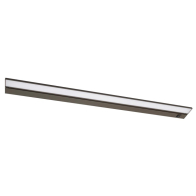 AFX Noble Pro 40" LED Under Cabinet Light - CCT Selectable - 120V - Rubbed Bronze