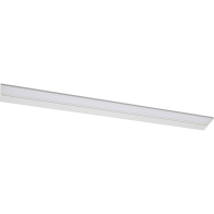 AFX Noble Pro 40" LED Under Cabinet Light - CCT Selectable - 120V - White
