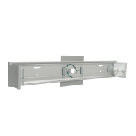Nora Lighting 24" Wall Mount Kit for NLUD-2334A