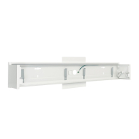 Nora Lighting 48" Wall Mount Kit for NLUD-4334W