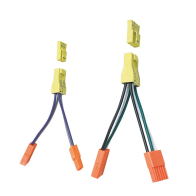 Nora Lighting Multi-Directional Wire Harness Kit for NLUD Series