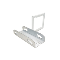 Nora Lighting Pendant Mount Daisy Chain Bracket for NLUD - White