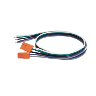 Nora Lighting 20' Wall Mount Power Cord for NLUD Series