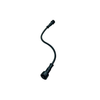 Nora Lighting 6" Quick Connect Extension Cable for M1 Series LED Downlights