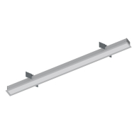 Nora Lighting 48" L-Line LED Recessed Linear - 4,200 Lumens - 3000K - 120V-277V