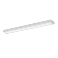 Day-Brite / CFI 24" NWL LED Wraparound - 22W - CCT and Wattage Selectable - 120-277V