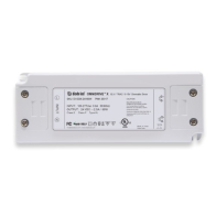 DiodeLED OMNIDRIVE X 24V 30W LED Dimmable Driver - Class 2 - 110-277VAC