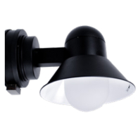 Westgate WSX Series Factory Installed Bi-Level Motion Sensor Installed with Back Box