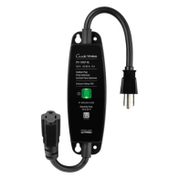 Lutron Caséta Wireless Outdoor Smart Plug