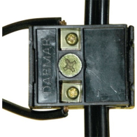 Dabmar Quick Connector Low-Voltage Landscape Lighting