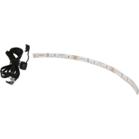 Progress Lighting Hide-a-Lite 12" 4.2W LED Tape Light - 3000K - 300 Lumens - 24V