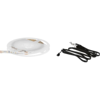 Progress Lighting Hide-a-Lite LED Tape Light - 60" Reel - 3000K - 4.2W / FT - 300 Lumens / FT - 24V