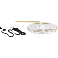 Progress Lighting Hide-a-Lite LED Tape Light - 20FT Reel - 3000K - 4.2W / FT - 300 Lumens / FT - 24V